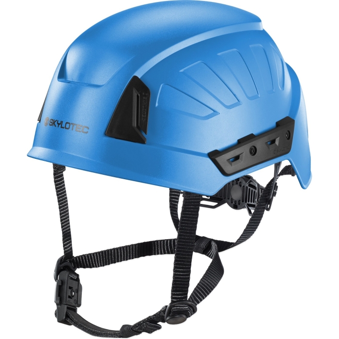 Kask przemysłowy Skylotec INCEPTOR GRX HV/ niebieski